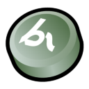 Macromedia Breeze Icon icon